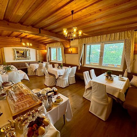 Panoramahotel Steirerland Kitzeck im Sausal Exteriör bild