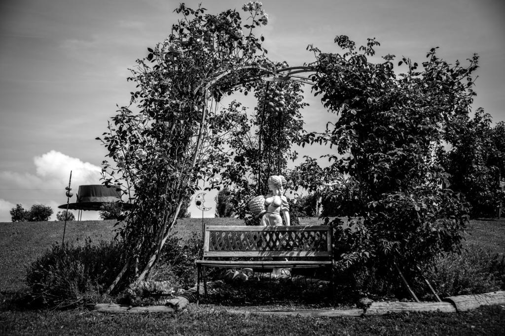 Panoramahotel Steirerland Kitzeck im Sausal Exteriör bild