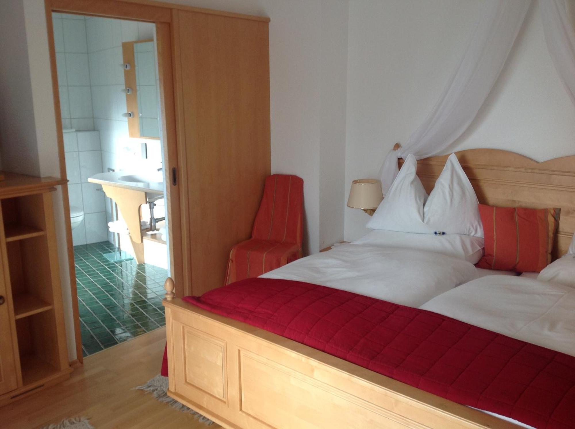 Panoramahotel Steirerland Kitzeck im Sausal Rum bild