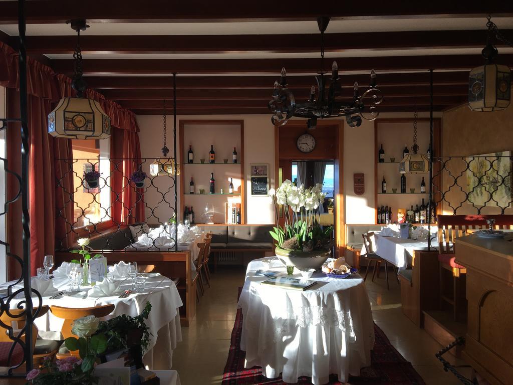 Panoramahotel Steirerland Kitzeck im Sausal Exteriör bild